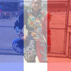 Meet your Posher, Jonathan